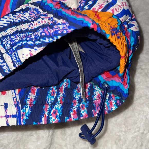 FREE PEOPLE FP Movement Power House Puffer oversized in Navy Marin NWT Sz XS/S - Picture 10 of 16